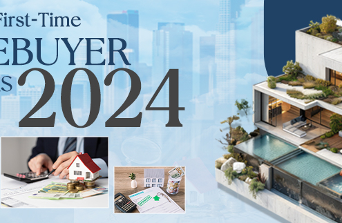 California first time home buyersprogram 2024