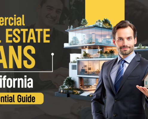 How to Get a Commercial Loan in California